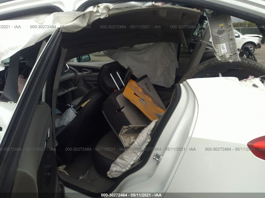 2014 BUICK ENCORE LEATHER KL4CJGSB6EB711208