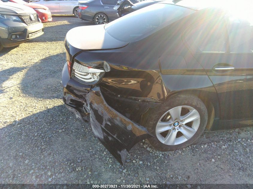 2013 BMW 5 SERIES 535I XDRIVE WBAFU7C50DDU73892
