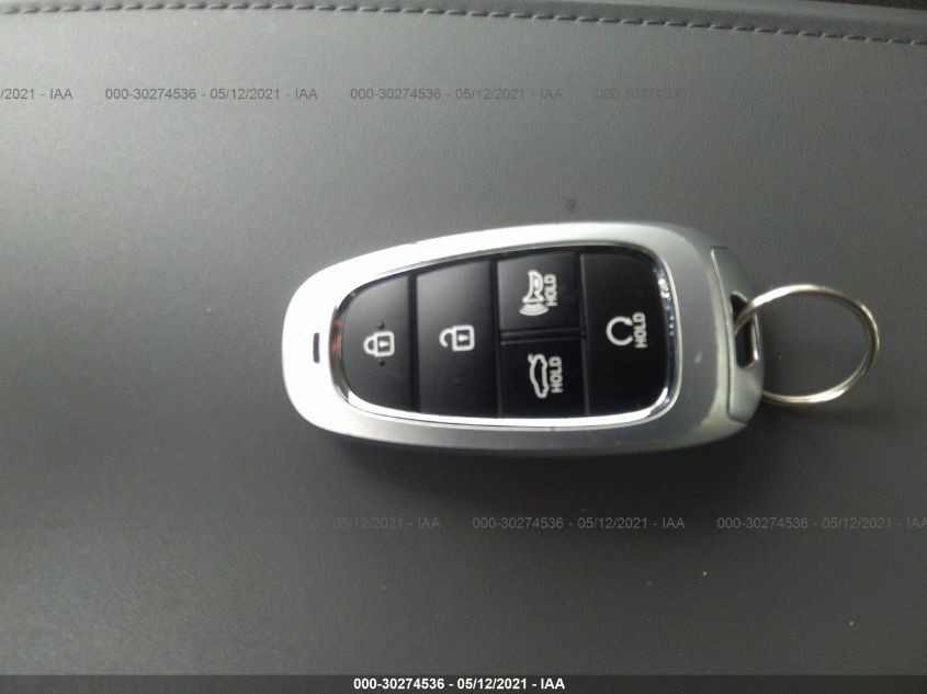 2020 HYUNDAI SONATA SEL 5NPEL4JA5LH038973