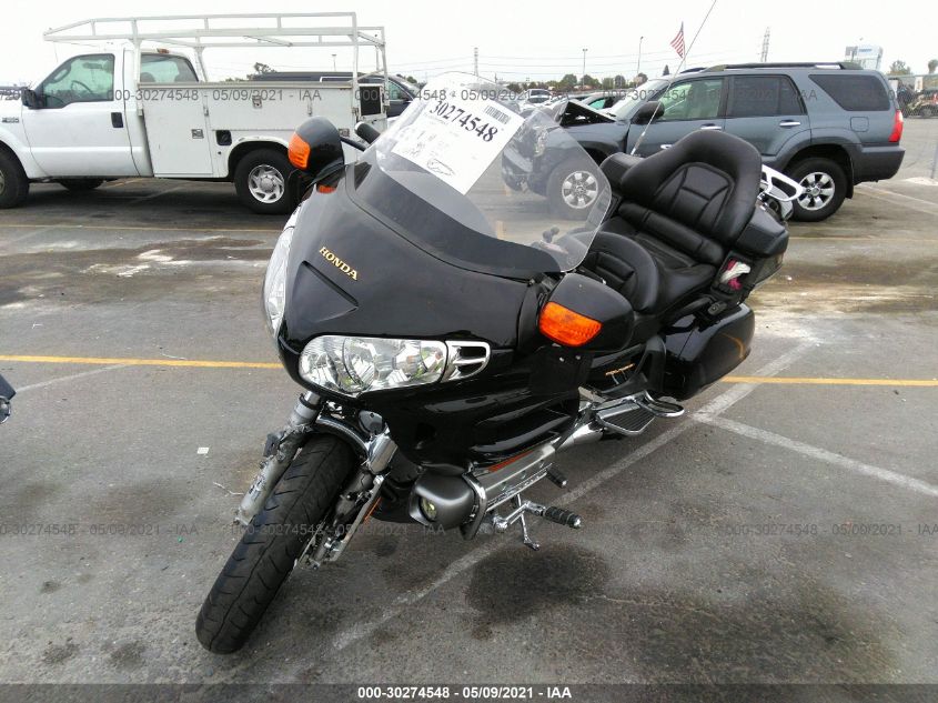 2001 HONDA GL1800 1HFSC470X1A005379
