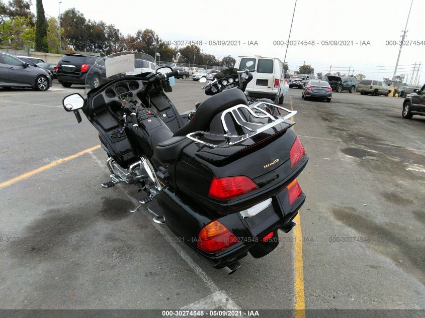 2001 HONDA GL1800 1HFSC470X1A005379