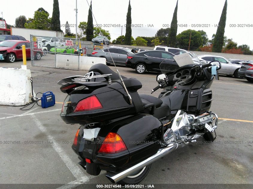 2001 HONDA GL1800 1HFSC470X1A005379