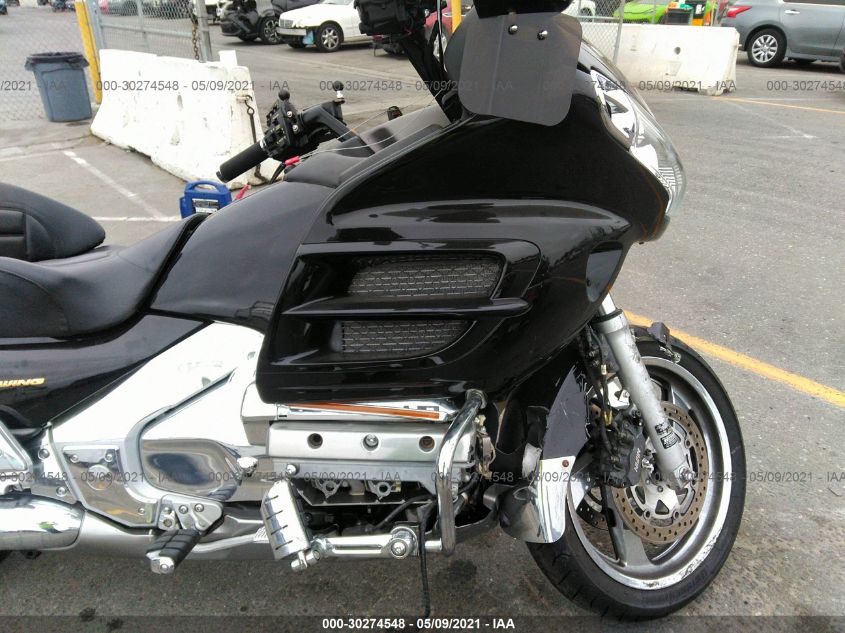 2001 HONDA GL1800 1HFSC470X1A005379