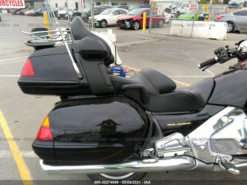 2001 HONDA GL1800 1HFSC470X1A005379