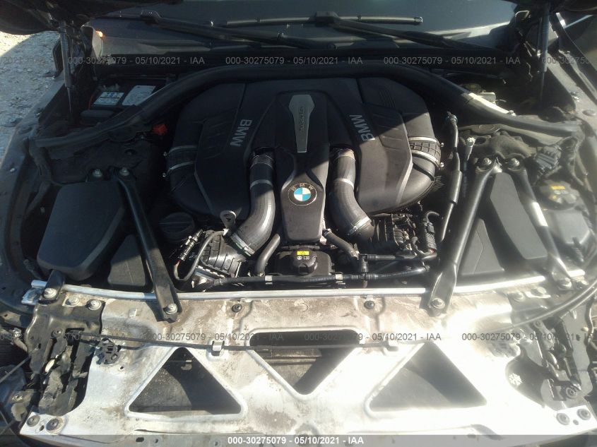 Фото: WBA7F2C56JB238194 - 10