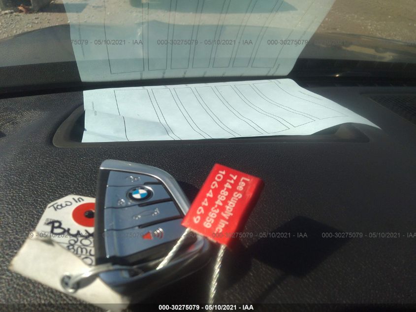 Фото: WBA7F2C56JB238194 - 11