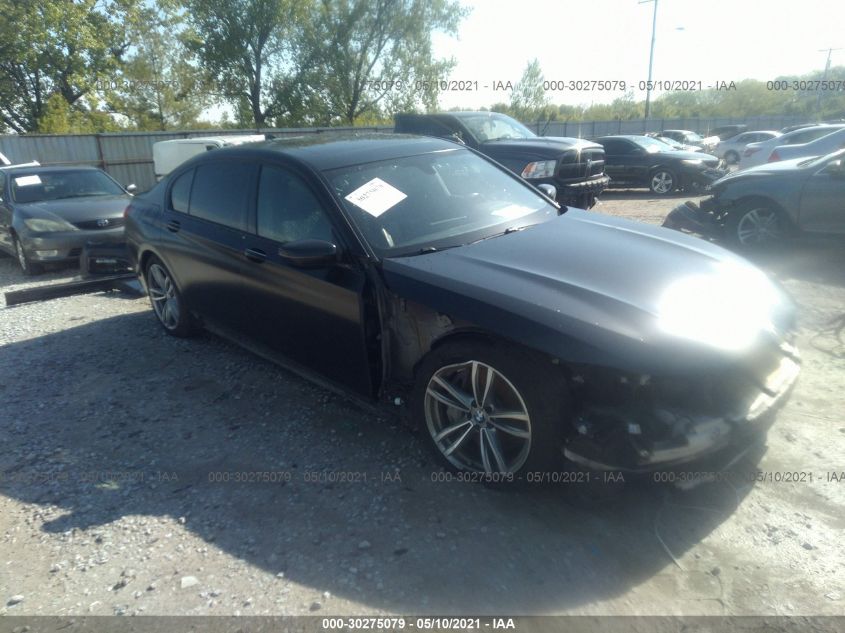 Фото: WBA7F2C56JB238194 - 1