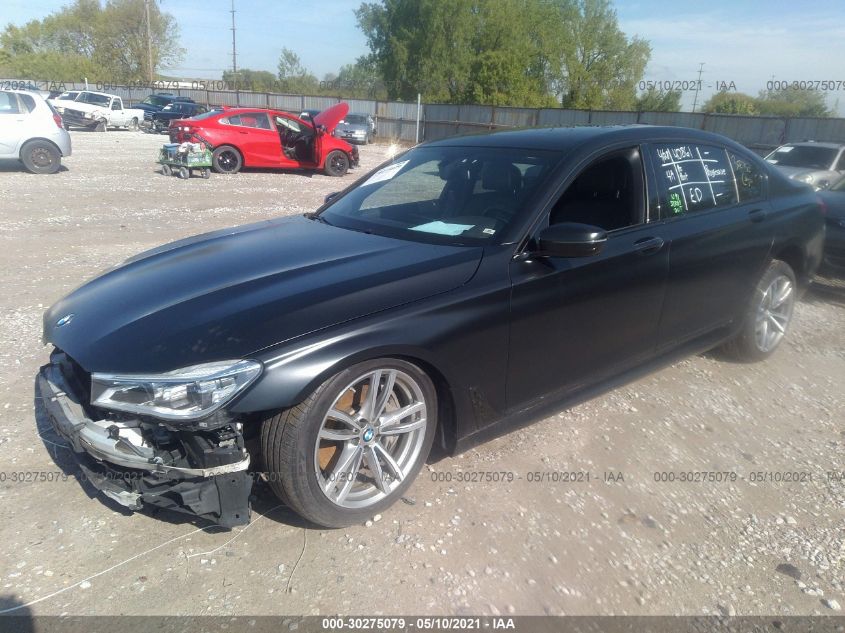 Фото: WBA7F2C56JB238194 - 2