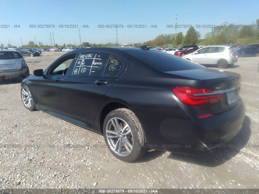 Фото: WBA7F2C56JB238194 - 3