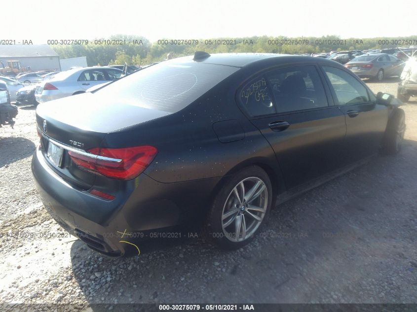 Фото: WBA7F2C56JB238194 - 4