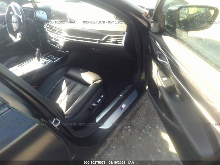 Фото: WBA7F2C56JB238194 - 5