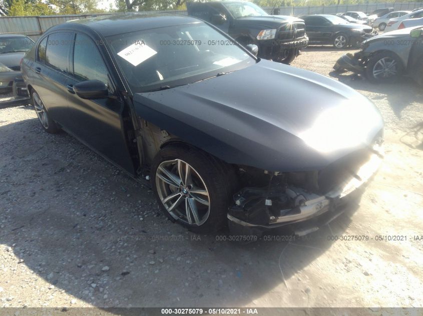 Фото: WBA7F2C56JB238194 - 6