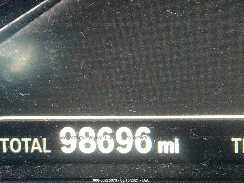 Фото: WBA7F2C56JB238194 - 7