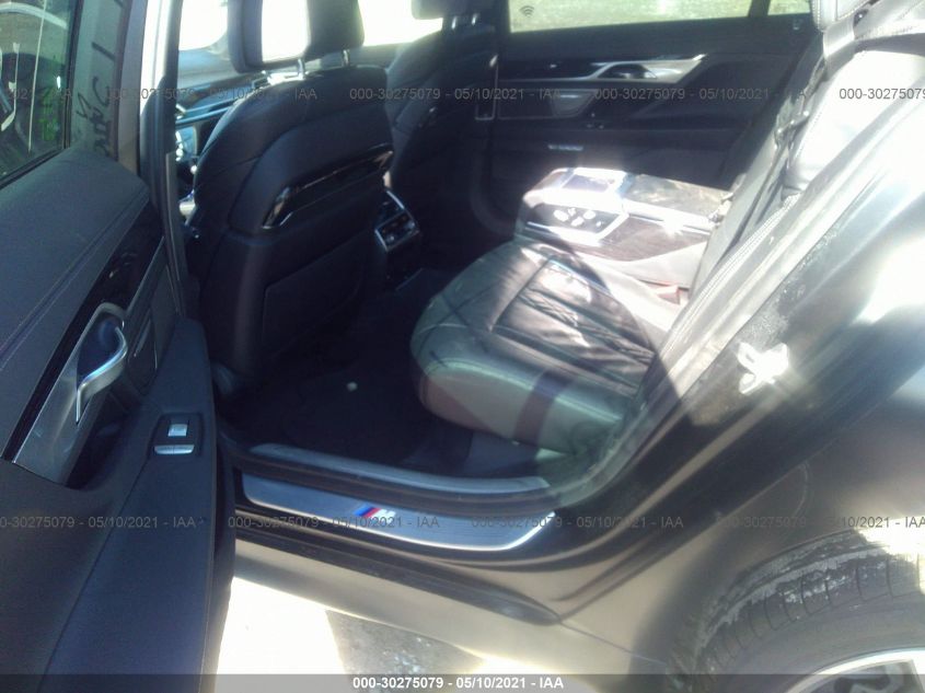 Фото: WBA7F2C56JB238194 - 8