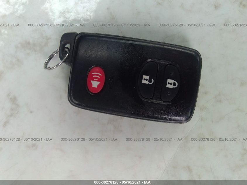 2014 TOYOTA PRIUS V TWO/THREE/FIVE JTDZN3EU3E3364103