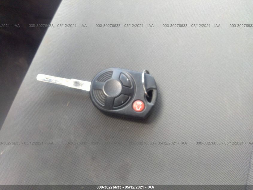 2013 FORD ESCAPE SE 1FMCU0GX9DUA23954