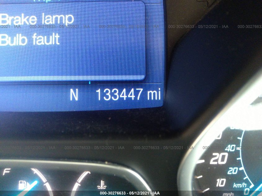 2013 FORD ESCAPE SE 1FMCU0GX9DUA23954