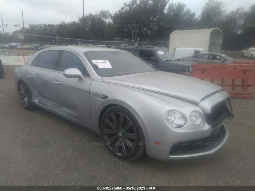Automobile Bentley Continental Flying Spur Auction History Copart And Iaai In Usa