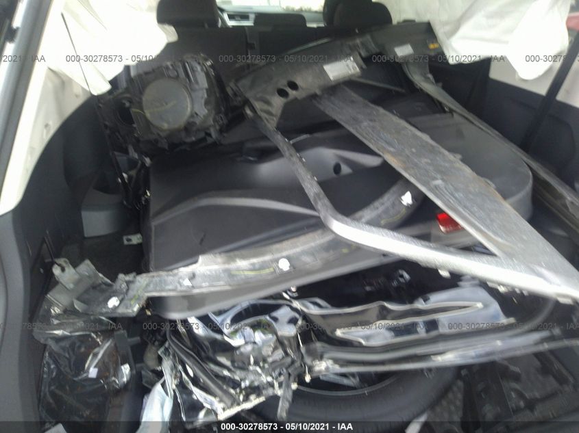 2020 VOLKSWAGEN TIGUAN S 3VV1B7AX1LM048600