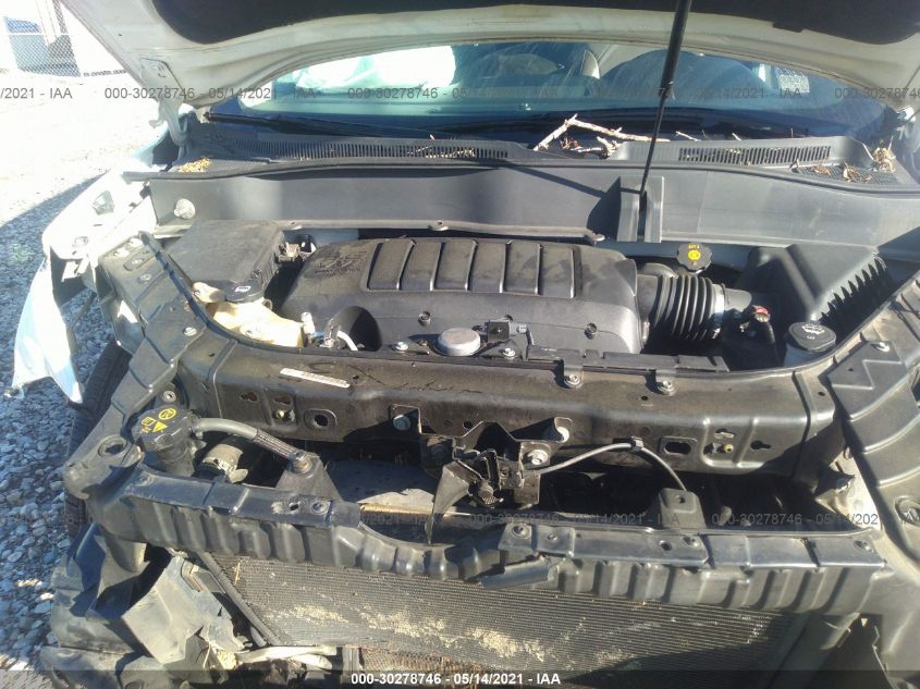 2013 GMC ACADIA SLT 1GKKRRKD2DJ199074