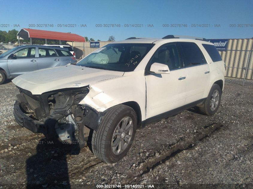 2013 GMC ACADIA SLT 1GKKRRKD2DJ199074