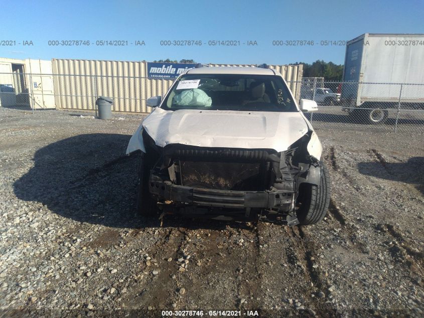 2013 GMC ACADIA SLT 1GKKRRKD2DJ199074