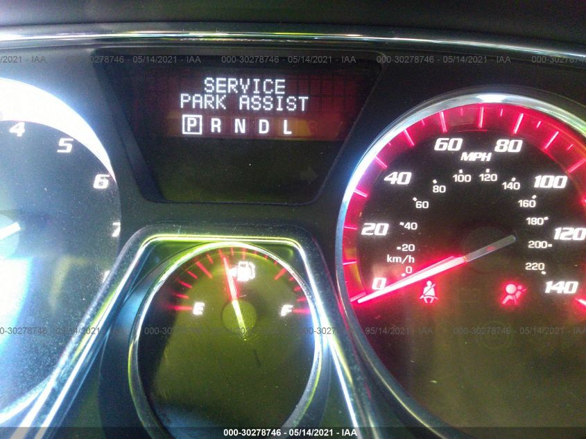 2013 GMC ACADIA SLT 1GKKRRKD2DJ199074