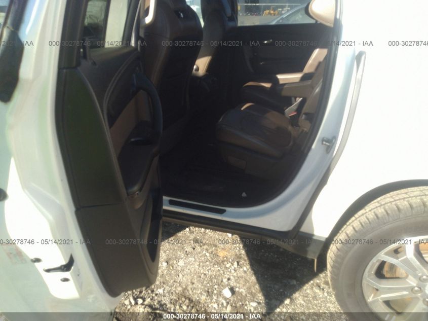 2013 GMC ACADIA SLT 1GKKRRKD2DJ199074
