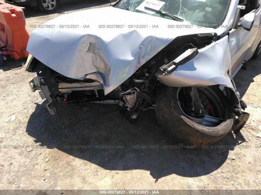 2015 NISSAN 370Z SPORT JN1AZ4EH8FM441363