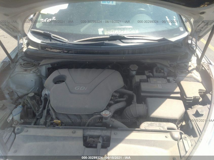 2013 HYUNDAI VELOSTER W/BLACK INT KMHTC6AD6DU163304
