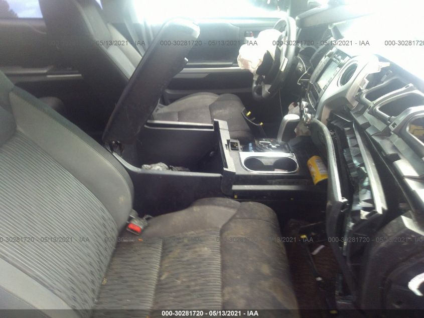 2015 TOYOTA TUNDRA 4WD TRUCK SR5/TRD PRO 5TFDW5F19FX416450