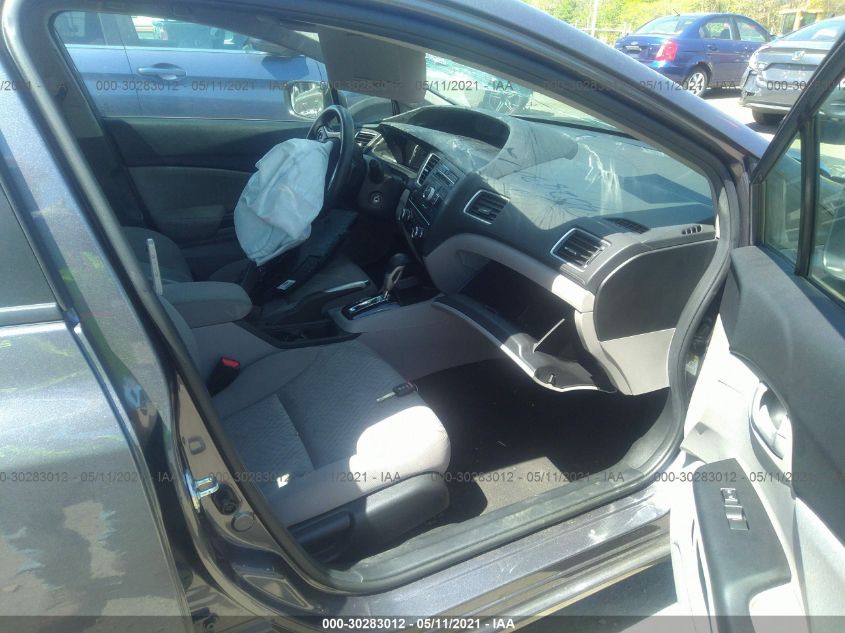 2015 HONDA CIVIC SEDAN LX 19XFB2F5XFE706105