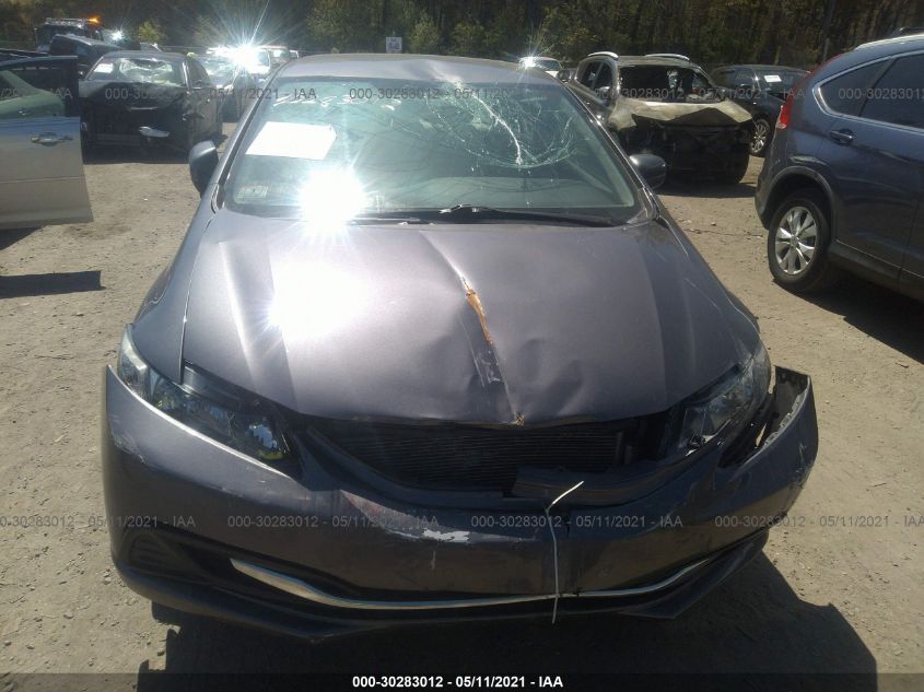 2015 HONDA CIVIC SEDAN LX 19XFB2F5XFE706105