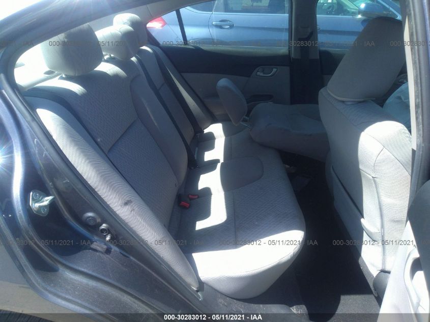 2015 HONDA CIVIC SEDAN LX 19XFB2F5XFE706105