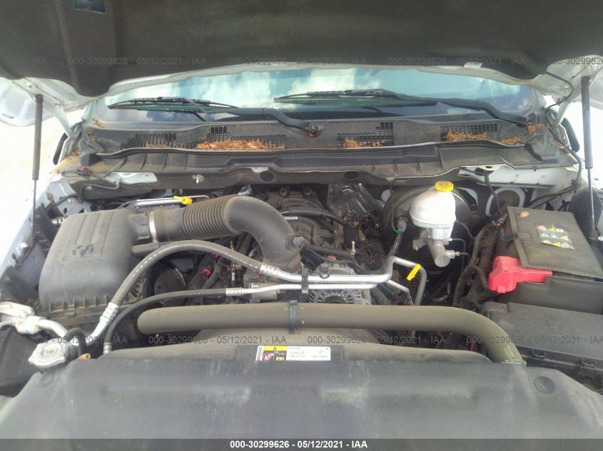 2013 RAM 1500 EXPRESS 1C6RR6KT1DS618694
