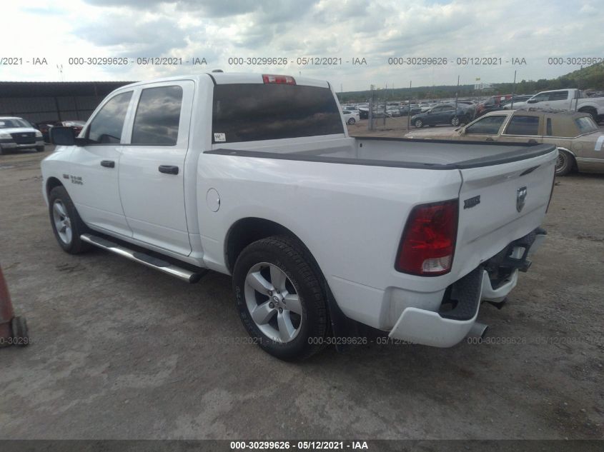 2013 RAM 1500 EXPRESS 1C6RR6KT1DS618694