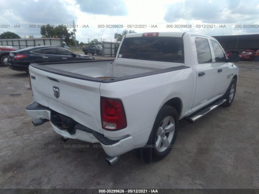 2013 RAM 1500 EXPRESS 1C6RR6KT1DS618694