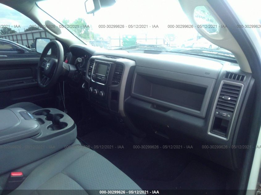 2013 RAM 1500 EXPRESS 1C6RR6KT1DS618694