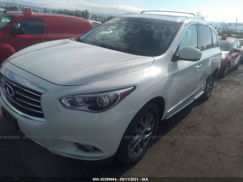 2014 INFINITI QX60 5N1AL0MM9EC539811