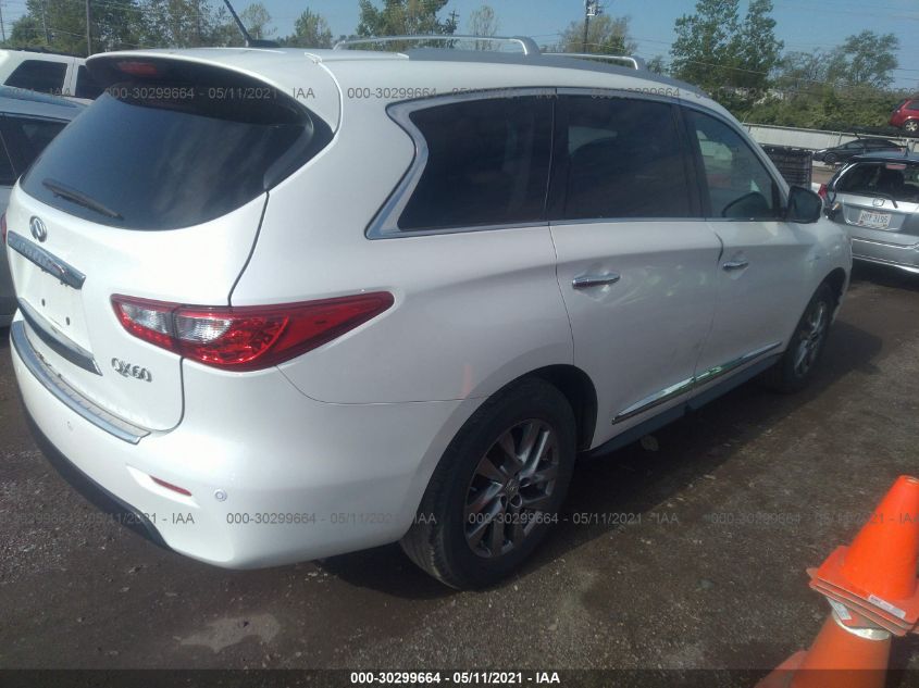 2014 INFINITI QX60 5N1AL0MM9EC539811