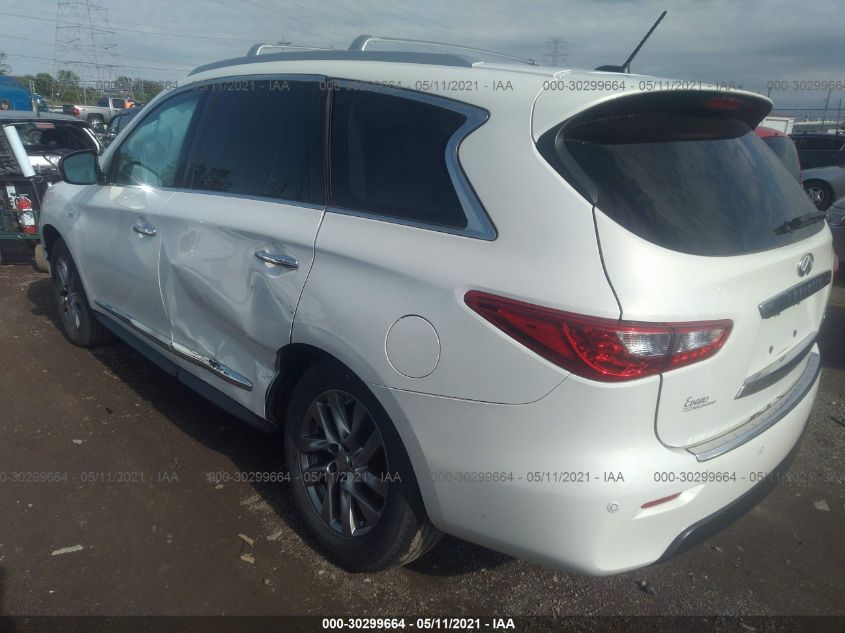 2014 INFINITI QX60 5N1AL0MM9EC539811