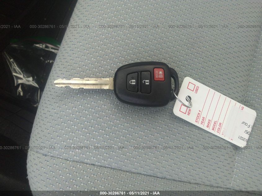2015 TOYOTA PRIUS C ONE/TWO/THREE/FOUR JTDKDTB32F1577007