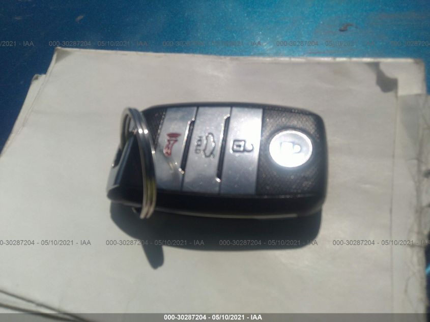 2014 KIA FORTE EX KNAFZ4A84E5150079