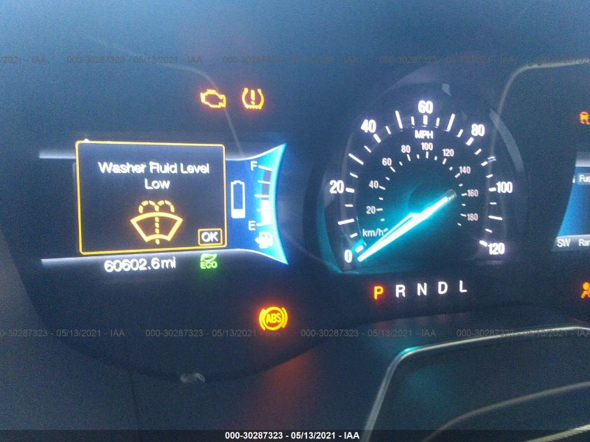 2018 FORD FUSION HYBRID SE 3FA6P0LU3JR102663