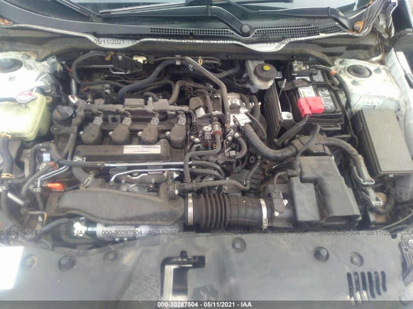 2017 HONDA CIVIC SEDAN EX-L 19XFC1F77HE001015