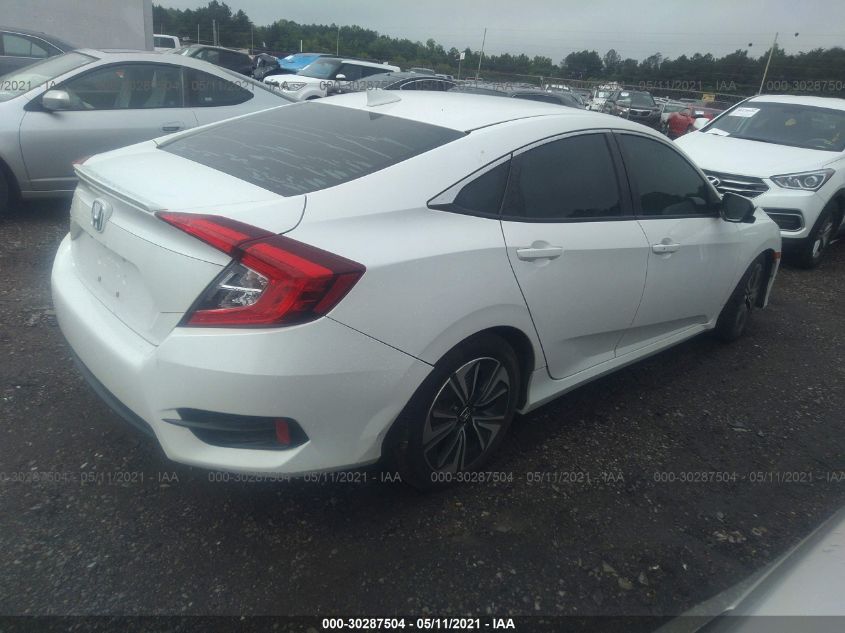 2017 HONDA CIVIC SEDAN EX-L 19XFC1F77HE001015