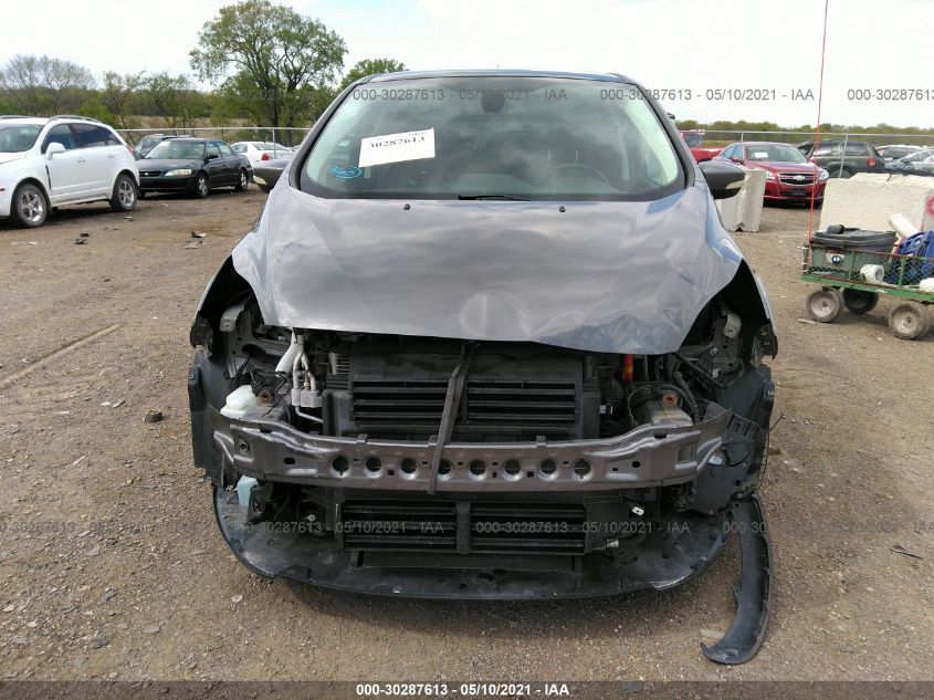 2013 FORD C-MAX HYBRID SEL 1FADP5BU7DL514173
