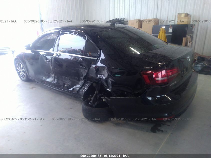 2018 VOLKSWAGEN JETTA 1.4T 3VWDB7AJ3JM244796