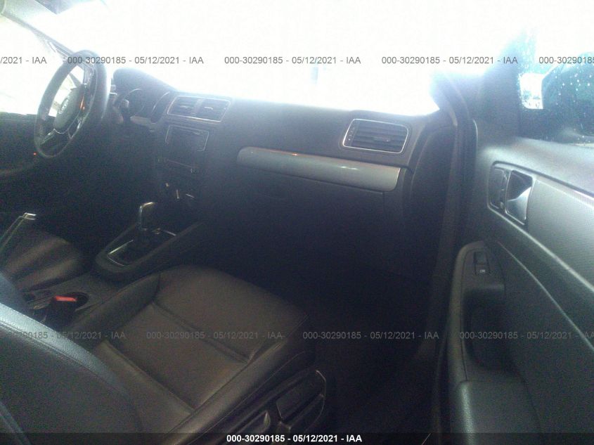 2018 VOLKSWAGEN JETTA 1.4T 3VWDB7AJ3JM244796