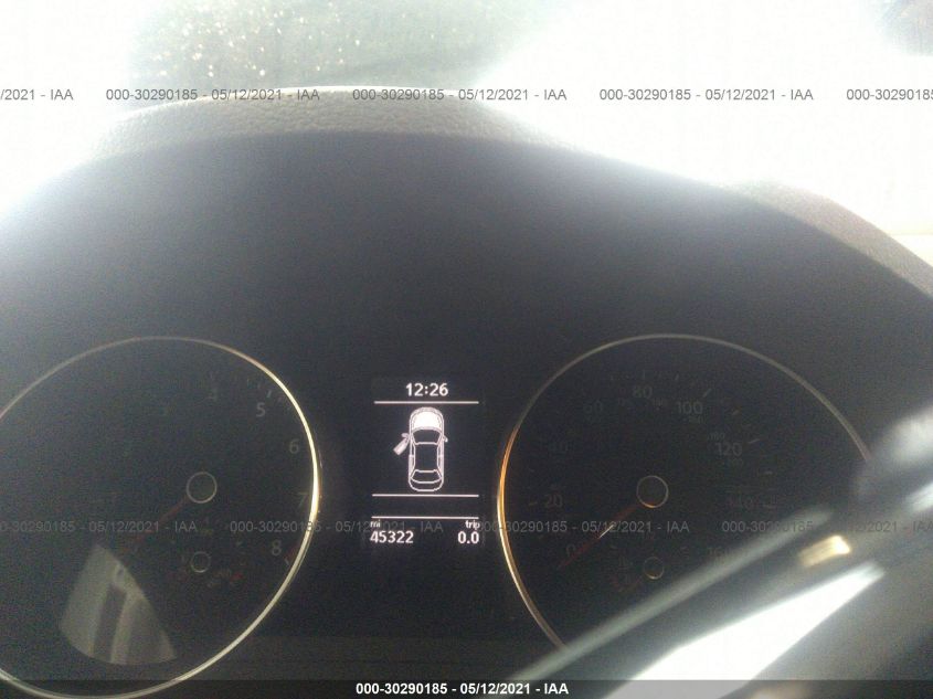 2018 VOLKSWAGEN JETTA 1.4T 3VWDB7AJ3JM244796